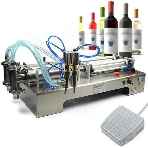 Liquid Filling Machine