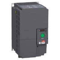 Easy Altivar 310 Drive - 15 Kw Power, 180x330x191 Mm Dimensions | Ip20 Protection, Integrated Emc Filter, Plug And Play Design For Industrial Applications