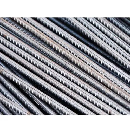 Mild Steel Tmt Bars Grade: First Class