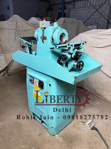 Felisatti Tool and Cutter Grinder