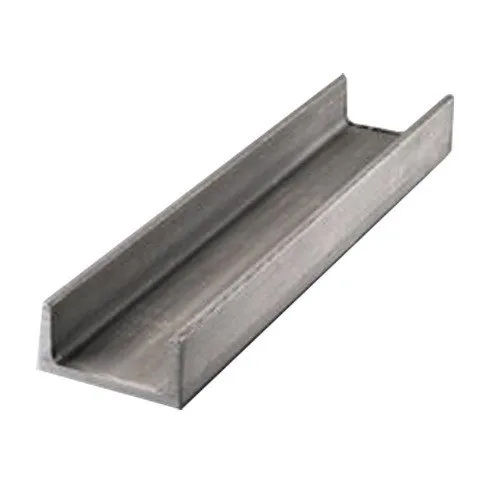 Mild Steel C Type Channels Grade: First Class