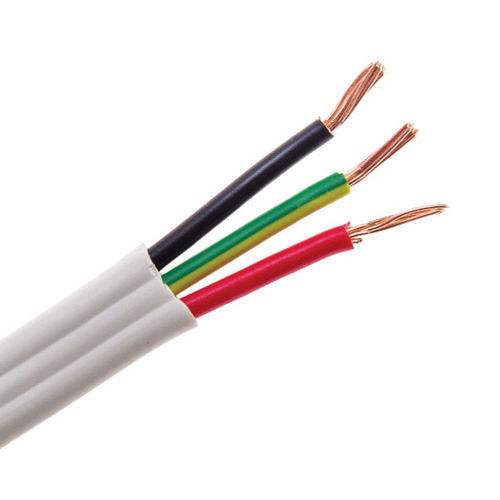 Aluminium Electrical Cable