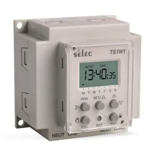 Selec Protection Relay