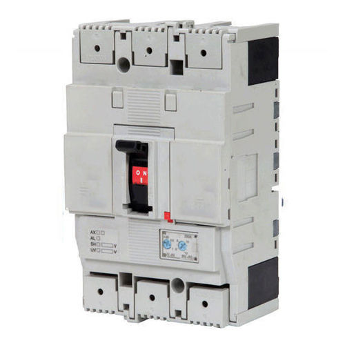 Molded Case Circuit Breaker