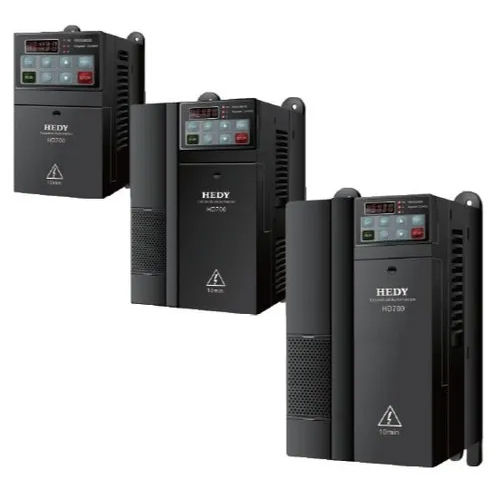 Three Phase AC Drive