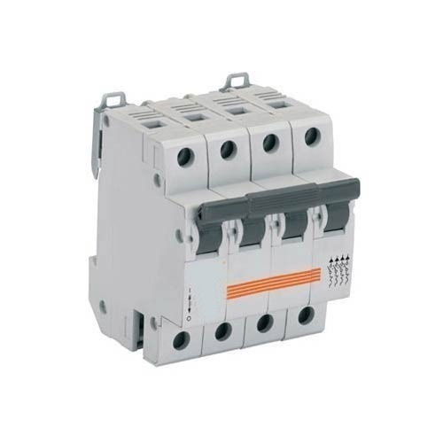 Three Phase Circuit Breaker