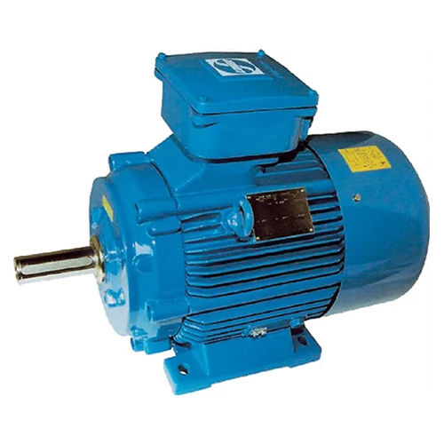 Three Phase Electric Motor