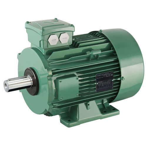 Single Phase Electric Motor