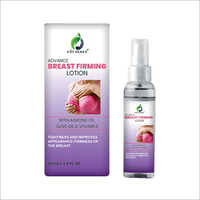 Advance BreastFirming Lotion - Moisturizing Formula, Portable Design for Convenient Use