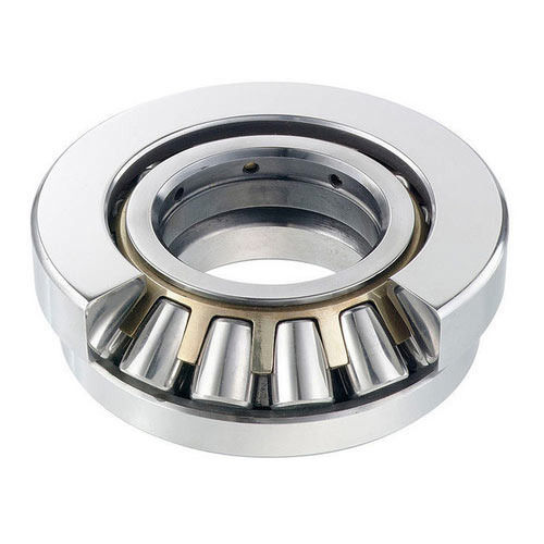 Stainless Steel Thrust Bearing