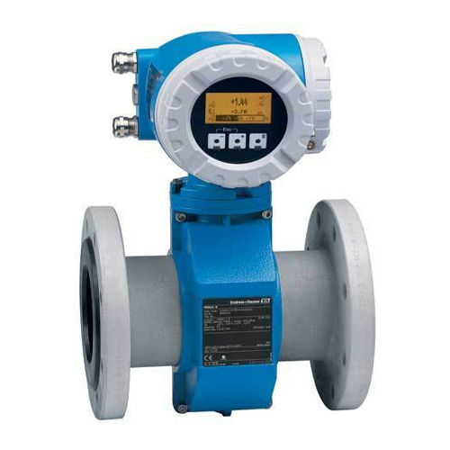 Stainless Steel Flowmeter