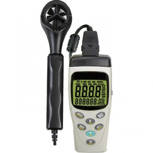 Laboratory Measuring Instrument