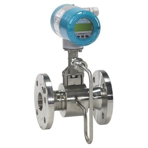 Vortex Flowmeter