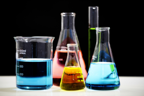 1-Propenyl Magnesium Bromide