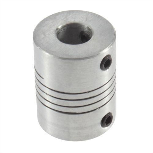 Stainless Steel Coupling