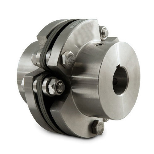 Machine Coupling