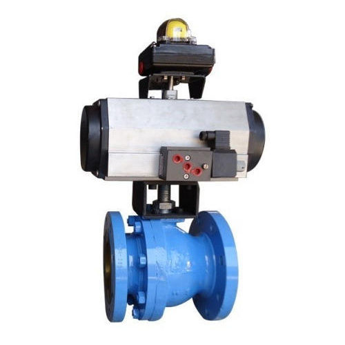 Ball Valve