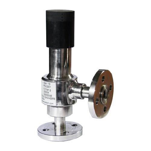 Pressure Relief Valve