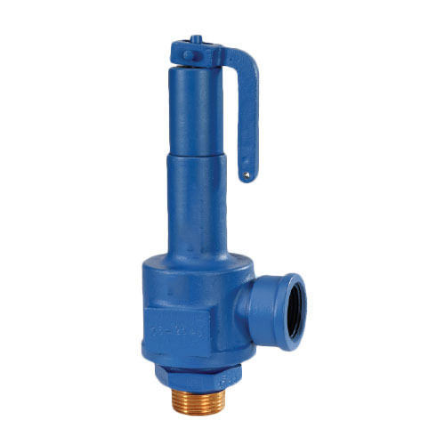 Safety Relief Valves