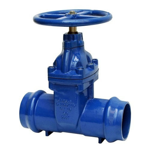 Gate Valve