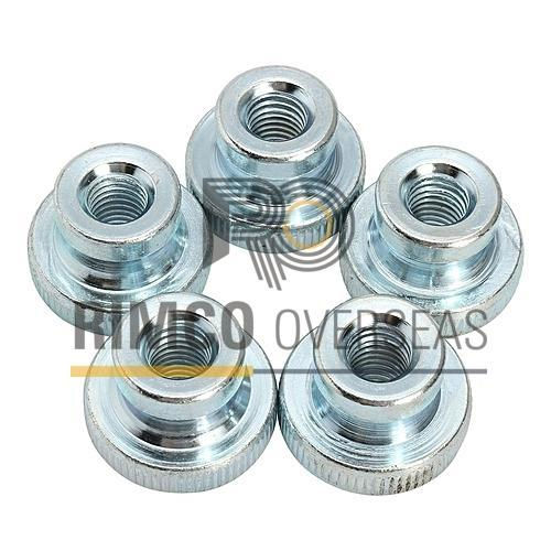 Knurled Thumb Nut Knurling Nut