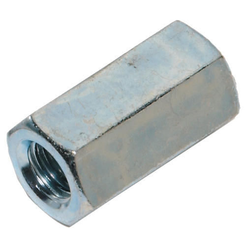 Mild Steel Coupling Nut