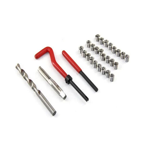 Helicoil Thread Insert Repair Kit Professional