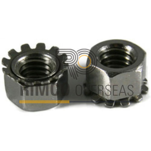 Keps K Lock Nut