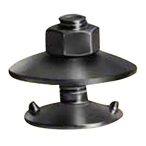 Mild Steel Industrial Elevator Bucket Bolts