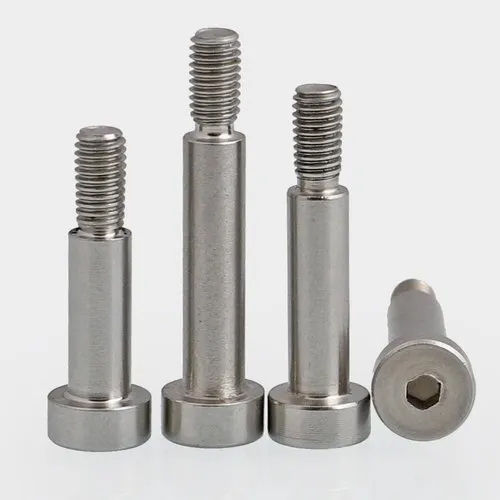 Stainless Steel Shoulder Bolt