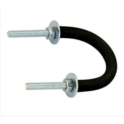 Rudder Bonded U Bolts