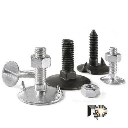 Elevator Bolt Size: Different Available