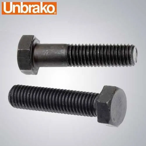 Unbrako Make High Tensile Fasteners