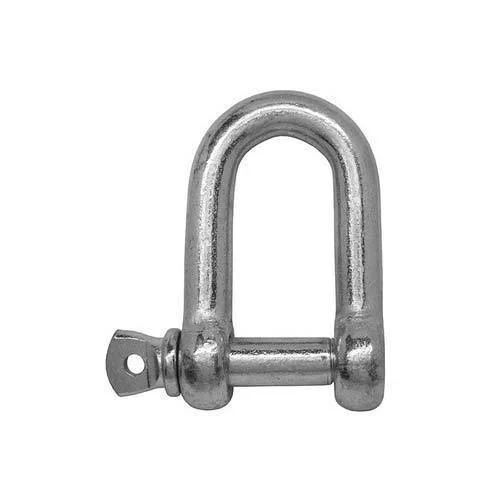 D Shackle Bolt