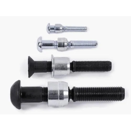 Lock Bolt With Collar. Size: Different Available