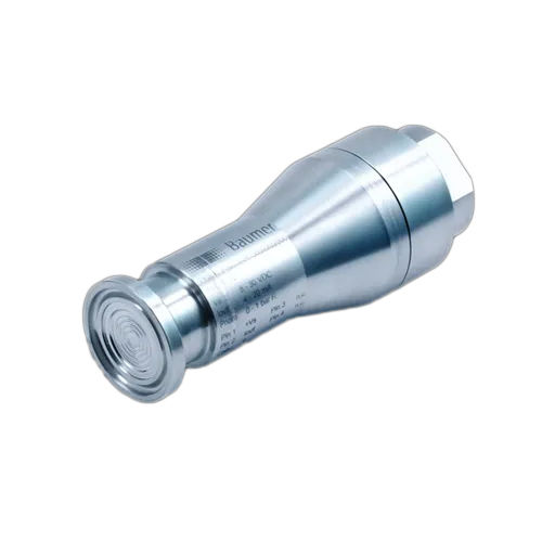 Baumer Autoclavable Pressure Sensor