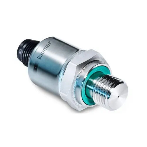 Baumer Ceramic Film Pressure Sensor