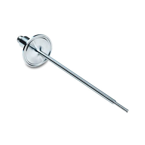 Baumer Temperature Sensor