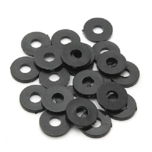 Lead Washers