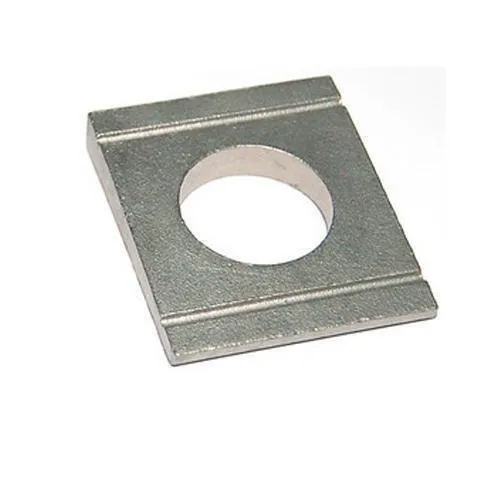 Stainless Steel Taper Washers