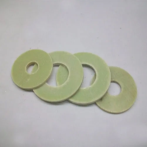 Fiber Reinforced Plastic Washers