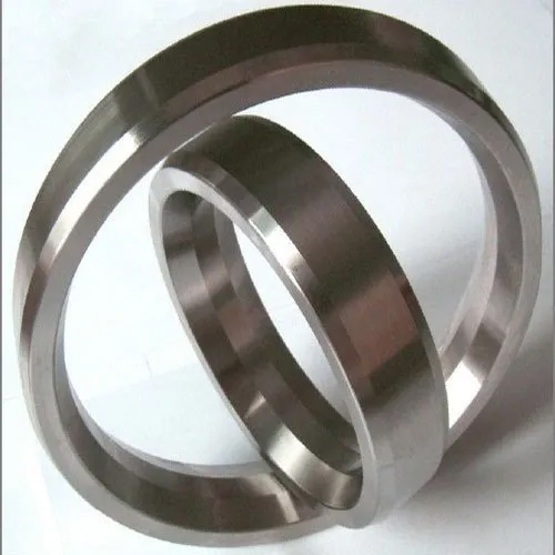 Stainless Steel Ring Washer