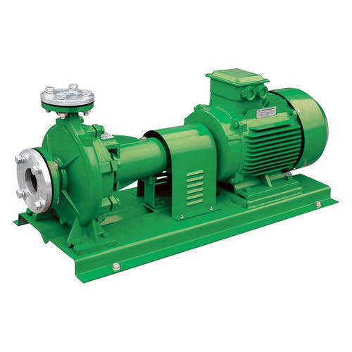 Three Phase Pump