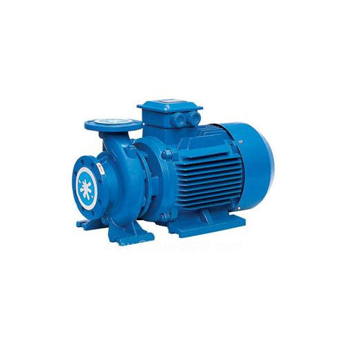 End Suction Pump