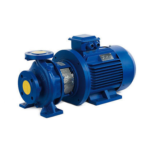 Centrifugal Pumps