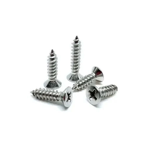 Omni Stainless Steel Screw