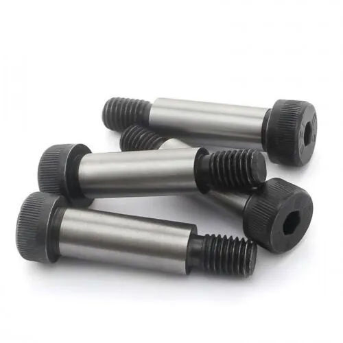 High Tensile Socket Head Shoulder Screws