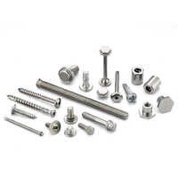 Stainless Steel Cnc Machined Component