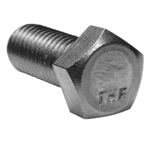 Stainless Steel Penta Head Bolts