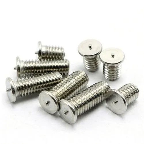 Stainless Steel 304 CD Weld Studs